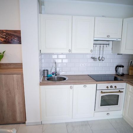 Apartamenty Na Skarpie Przybrodzin Exteriér fotografie